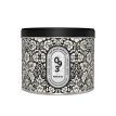 N°93 - Thé Noir Vanille