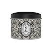 N°93 - Thé Noir Vanille