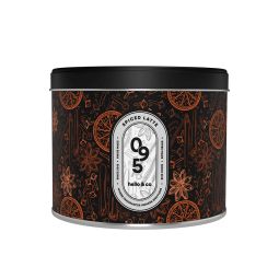 N°95 - Spiced Latte