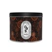 N°95 - Spiced Latte