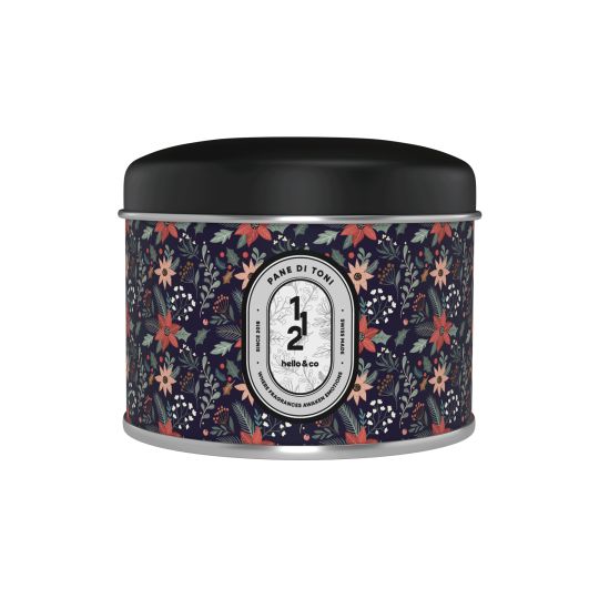 N°112 - Pane di Toni