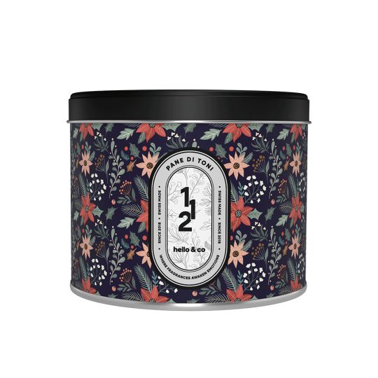 N°112 - Pane di Toni