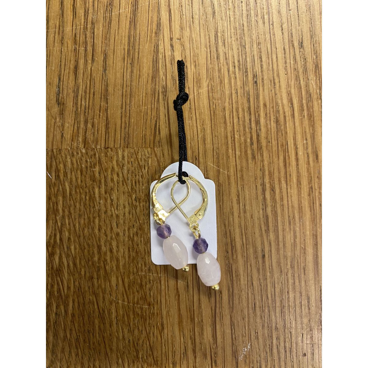 MAG - Boucles d'Oreilles Petites - Sarah Boss