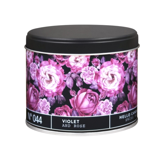 Violette & Rose