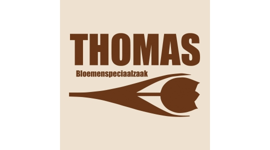 Thomas bloemenspeciaalzaak