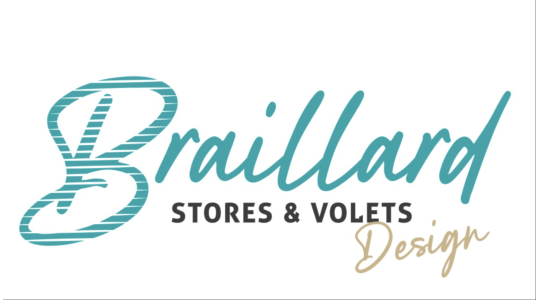 Braillard Stores & Volets Design