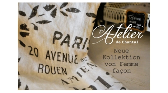 L'Atelier de Chantal Meiringen